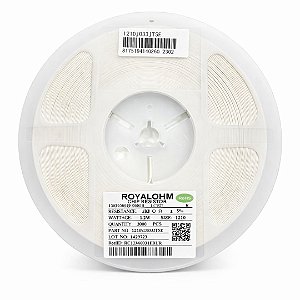 Resistor 3R3 Ohm 1210 1/2W 5% Royalohm – 5000PCS