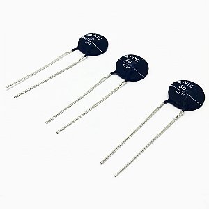 Termistor EPCOS NTC 60 Ohms 4000K Sensor Térmico