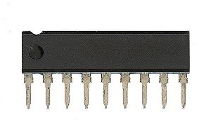 BA718 Amplificador Operacional Analógico IC