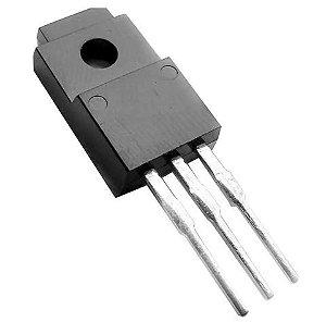 Transistor 2SB1017 TO-220FA original toshiba