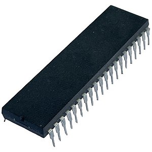 M5451B7 IC Driver para Display DIP-40 PTH