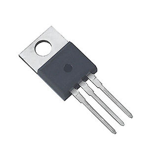 Transistor IRF830 MOSFET Canal N TO-220 ST