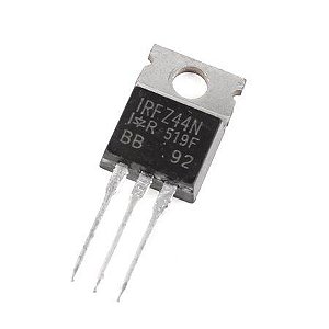 Transistor IRFZ44N 55v 49a TO-220 - Infineon