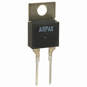 Termostato 67F050 TO-220 Airpax original