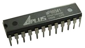 Circuito Integrado AP89341 DIP24