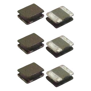 Bobina Indutora SMD 4.7uH MRSC252A12-4R7M-N 20%