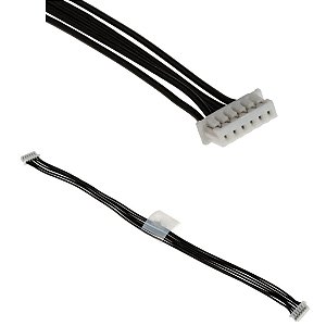 Cabo de Sinal 6 Vias 20cm (1322)