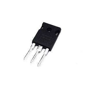 Transistor IGBT IRGP4063D TO-247 600V Alta Corrente