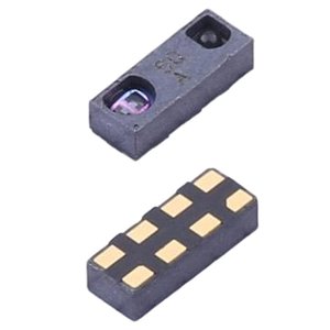Sensor Combinado de Proximidade e Luz Ambiente STK33562-175 OLGA-8