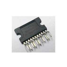 Circuito Integrado TDA9536 marca ST