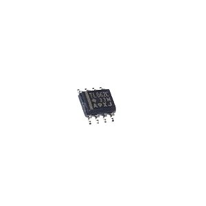 TL062C Amplificador Operacional Duplo SMD SOIC-8 Baixo Consumo