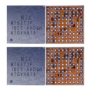 Circuito Integrado MT6371P Power Management IC BGA SMD