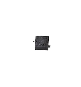 Trimpot Ajustável 10K ST5W103 SMD 6mm Multiturn 1/4W ±10%