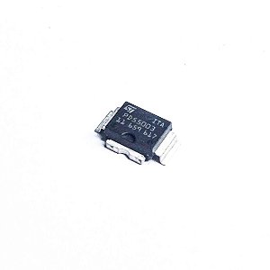 Transistor PD55003-E RF MOSFET N-Channel 40V SO10 SMD