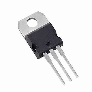 STP40NF03L Transistor MOSFET N-Canal 30V 40A TO220 PTH Power MOSFET