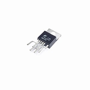 Circuito Integrado TOP248YN Offline Switcher Flyback 132kHz TO-220 Power Integrations