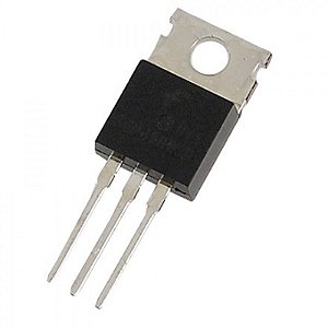 Transistor de Potência TIP107 PNP Darlington TO-220 8A 100V