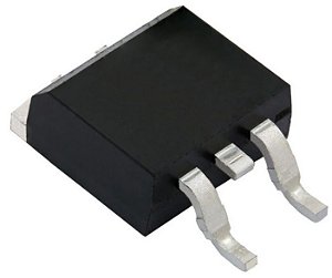 Transistor Mosfet R6007K TO-263-3 SMD