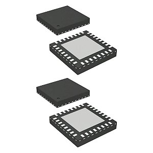 MB39A132 Circuito Integrado SMD QFN32 – Gerenciador de Energia