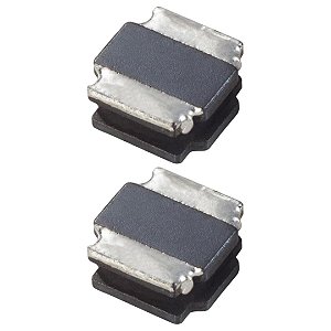 Bobina Indutora SMD 3.3uH 3.4A 1212 Alta Corrente 20% TYA30153R3M-10