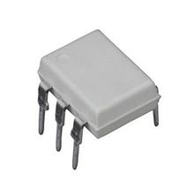 Circuito Integrado MOC3021 DIP-6 Optoacoplador TRIAC 400V PTH