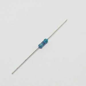 Resistor Metal Film 56K Ohm 2 Watts 5% Axial PTH
