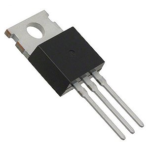 Transistor 2SB546-Y PNP TO220 Média Potência Eletrônica Geral