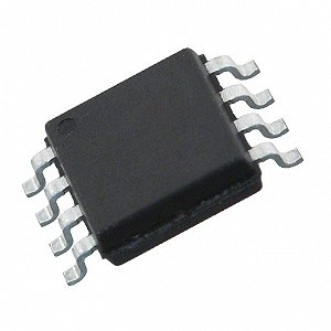 SLA24C04S CI SMD Memória EEPROM 4Kbit Serial I2C