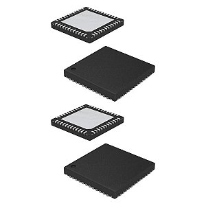ISL6265C TQFN-48 – Controlador PWM Multiphase para Reguladores VRM