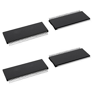 Circuito Integrado SMD RTM875T-351 Encapsulamento TSSOP-64