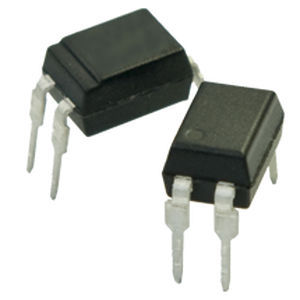 TLP620 Circuito Integrado Optocoupler DIP-4 Alta Isolação 5000Vrms