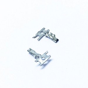 Terminal Elétrico Macho JST SXA-01T-P0.6 20-24AWG Crimpável