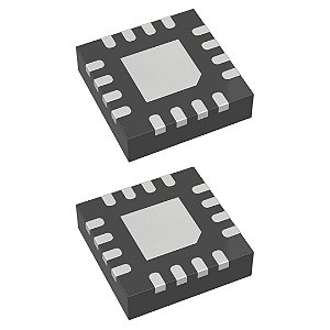 Circuito Integrado TPS62150RGTR Regulador Buck 3A 17V QFN16 SMD TI