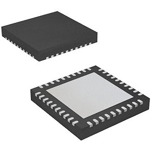 Circuito Integrado AR8152B QFN40 – IC Ethernet 10/100/1000 Base-T