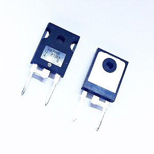 Diodo Retificador Rápido 30EPH06 600V 30A TO-247 Vishay