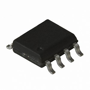 CI THVD1550DR Driver Receptor RS-485 Half Duplex SMD SOIC-8