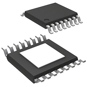 Circuito Integrado LM25575MH Regulador Chaveado Buck 42V 1.5A SMD