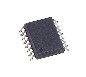 CI Carregador de Bateria BQ2003S SOIC-16 SMD Texas Instruments