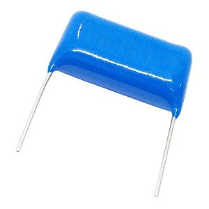 Capacitor MKT 4.7nF 2KV 2000V 20mm 5% EPCOS Alta Tensão