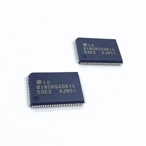 0IMCRSA061A LG CI SMD Controlador para Placas Eletrônicas