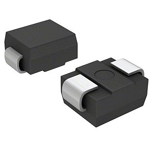 Diodo Supressor de Transientes SMBJP6KE200A 274V 600W SMD Tipo SMB