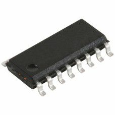 Circuito Integrado SN74HC138DR Decoder 3x8 Linhas SMD SOIC-16 TI