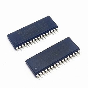 Circuito Integrado STK14C88-NF45 NVSRAM Alta Velocidade SOIC-32
