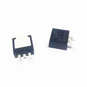 Circuito Integrado JST139E-800E Transistor Potência TO-263 SMD JST