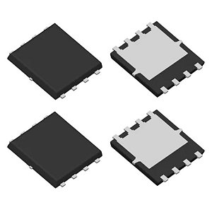 AON7410 MOSFET Canal N 30V 24A SMD DFN 3x3 Alta Eficiência