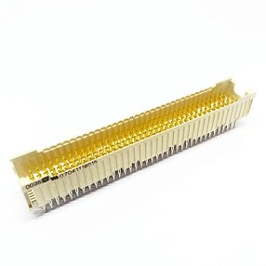 Conector DIN de Sinal Harbus 07041118015.06 Alta Precisão