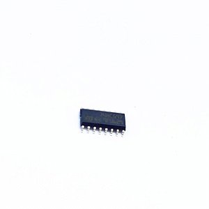 CI Latch/Shift Register 8 Bits M74HC597RM13TR SMD SOP-16 ST
