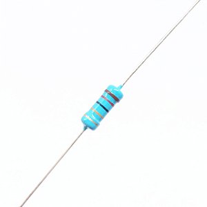 Resistor 120K Ohms 2W 5% Terminal Axial