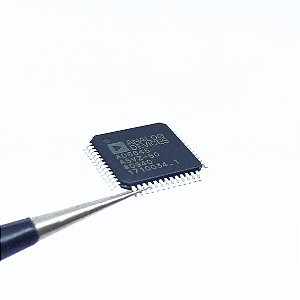 Circuito Integrado ADC 14 Bits 80MSPS AD6645ASVZ-80 Interface Paralela TQFP