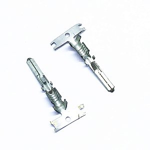 Terminal Fêmea para Crimpar 2.79mm 13-17AWG AMP 928781-2